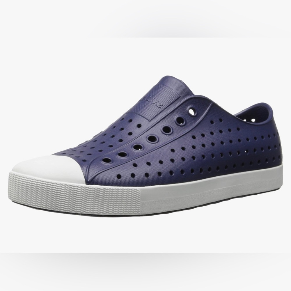 Native Jefferson Shoes